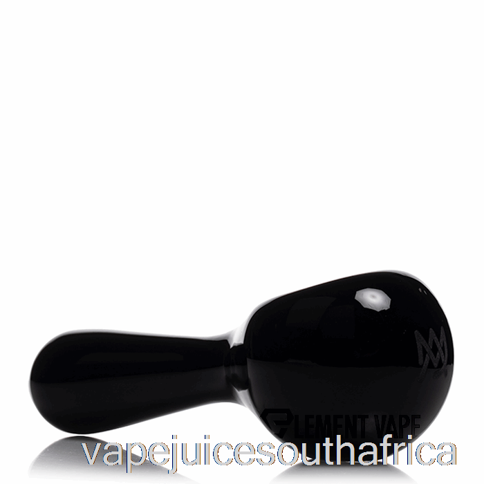 Vape Pods Mj Arsenal Pioneer Hand Pipe Onyx